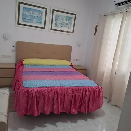 Casa Maylin * Playa Blanca (Lanzarote)