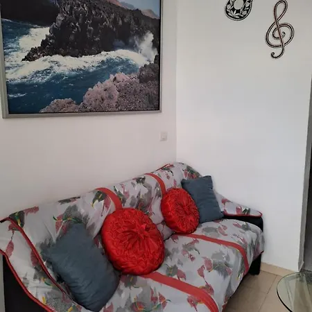 Casa Maylin * Playa Blanca (Lanzarote)