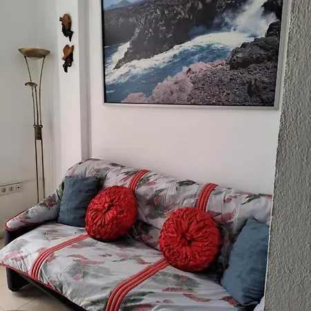 Casa Maylin Apartment Playa Blanca (Lanzarote)