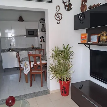 Casa Maylin Apartment *