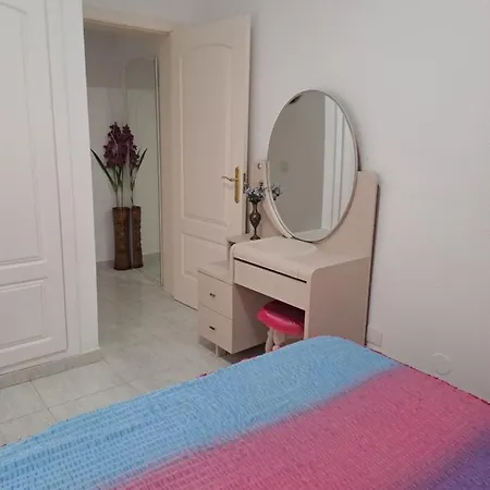 Apartment Casa Maylin