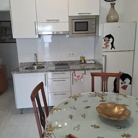 Apartment Casa Maylin Playa Blanca (Lanzarote)