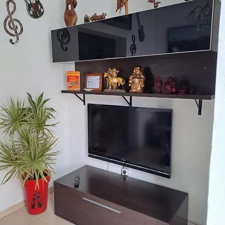Casa Maylin Appartement
