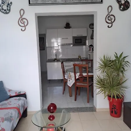 Casa Maylin Playa Blanca (Lanzarote)