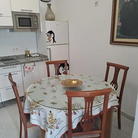 Casa Maylin Appartement Playa Blanca (Lanzarote)