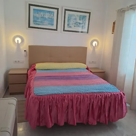 Casa Maylin Apartment Playa Blanca (Lanzarote)