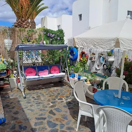 Casa Maylin